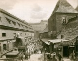 100 lat temu we Wrocławiu. Unikatowe fotografie stolicy Dolnego Śląska z początku XX wieku. Zobacz! 