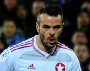 Paweł Brożek przyznał, że jego drużyna zawiodła.
