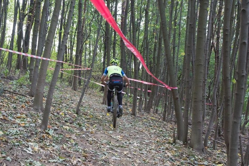 Siepraw. Gratka dla amatorów kolarstwa. Zobacz zdjęcia nowego toru MTB           