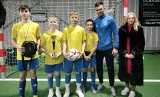Dziki Końskie najlepsze w Kielcach w kategorii 2011 na piłkarskich trójkach. Drugie miejsce dla KKP Korona, trzecie dla Orląt II Kielce
