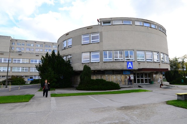 Od 5 lutego Szpital Wojewódzki w Poznaniu ma nowego artykułu.