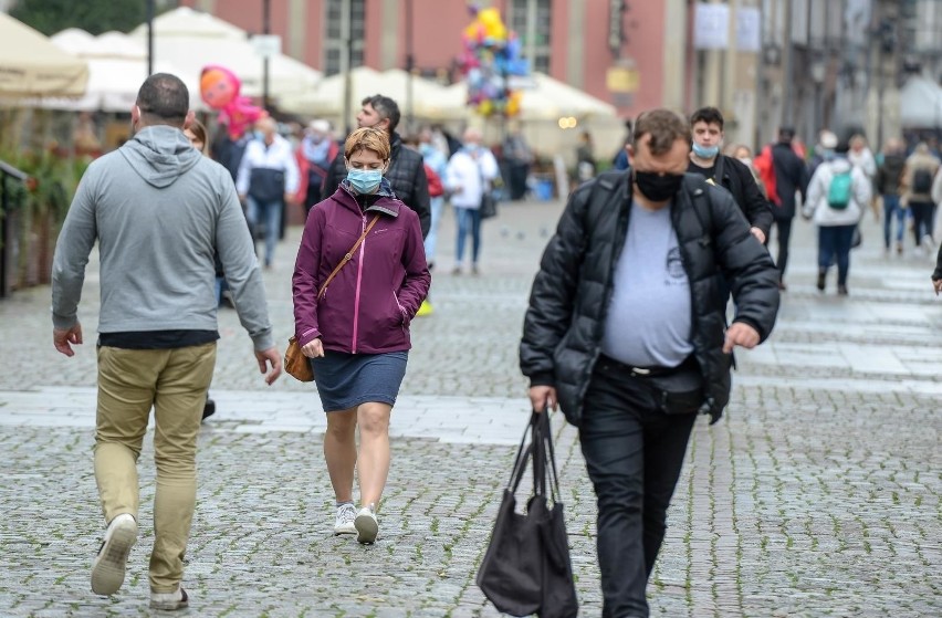 W sobotę, 17 października, zaczną obowiązywać nowe...