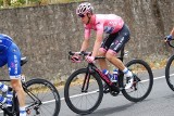 Giro d’Italia. Wszyscy faworyci wciąż przyczajeni w peletonie