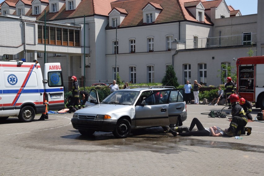 Kolegium Kujawskie w Aleksandrowie Kujawskim zorganizowało...