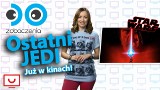 "Gwiezdne wojny: Ostatni Jedi" - dlaczego warto obejrzeć? 5 powodów w DO ZOBACZENIA! [WIDEO]