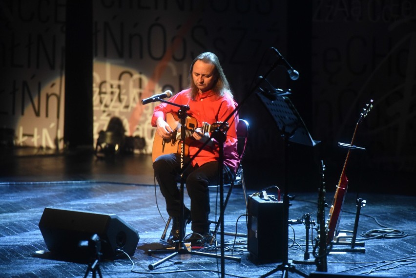 W niedzielę w katowickim Centrum Kultury im. Krystyny...