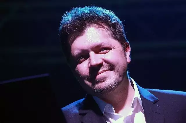 Krzysztof Kiljański wystąpi w Końskich