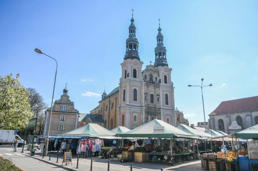 Poznań przekaże 310 tysięcy złotych dofinansowania na prace...