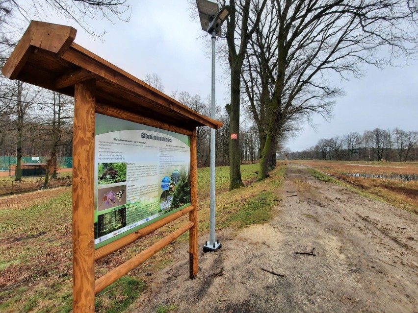 Modernizacja Ośrodka Turystyczno-Wypoczynkowego w Bąkowie...