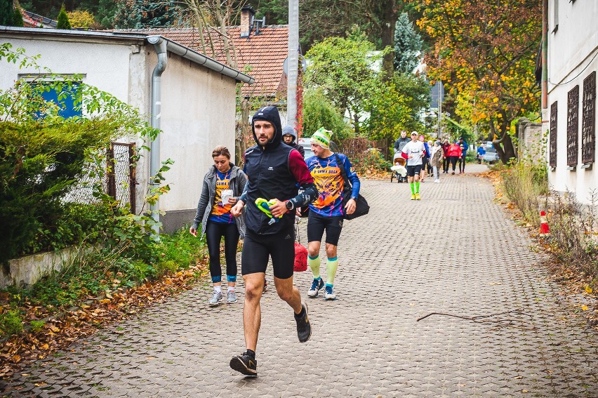 City Trail Trójmiasto 2019/2020 rozpoczął się w Gdańsku