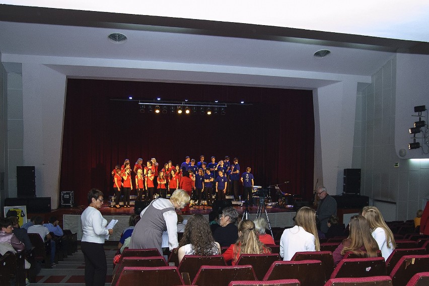 Koncert charytatywny dla Bartka Hadyńskiego w Kłobucku