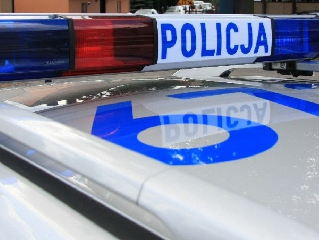 Policjanci z Międzyrzecza postawili 15-letniemu chłopcu aż kilkanaście zarzutów.
