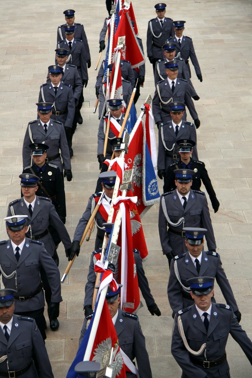 Święto policji