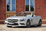 Brabus SL Roadster