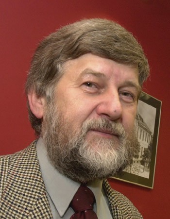 Dr Jan Jerzy Milewski jest historykiem, pracuje w białostockim oddziale Instytutu Pamięci Narodowej.