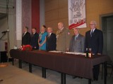 Wojskowi z naszego regionu świętowali jubileusz swego związku [FOTO]