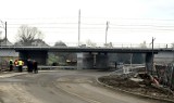 Można już jeździć pod wiaduktem kolejowym w Spytkowicach, ulicą Zamkową. ZDJĘCIA