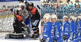 Hokejowy play-off, czyli czas na poważne granie. Pierwszym rywalem Re-Plast Unii Oświęcim jest Ciarko STS Sanok