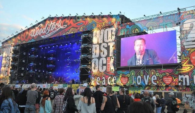 PolAndRock Festiwal 2018 (Przystanek Woodstock) odbędzie się w Kostrzynie nad Odrą w dniach 2-4 sierpnia.