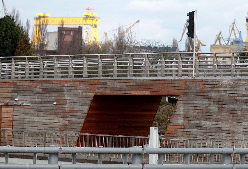 Przypływających do mariny żeglarzy w nowym sezonie przywita...