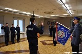 Nowi policjanci w Zielonej Górze. Oni będą czuwać nad naszym bezpieczeństwem