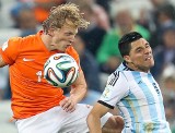 Dirk Kuyt wróci na Wyspy Brytyjskie? Chce go Southampton 