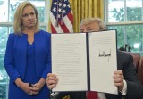 USA: Dzieci imigrantów nie będą już oddzielane od rodziców. Donald Trump podpisał rozporządzenie