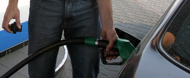 Aktualne ceny paliw na podkarpackich stacjach benzynowych.