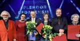 Splendory 2019 wręczone. Laureaci Nagrody Miasta Gdańska w Dziedzinie Kultury to: Alina Ratkowska, Katarzyna Józefowicz i Chris Niedenthal