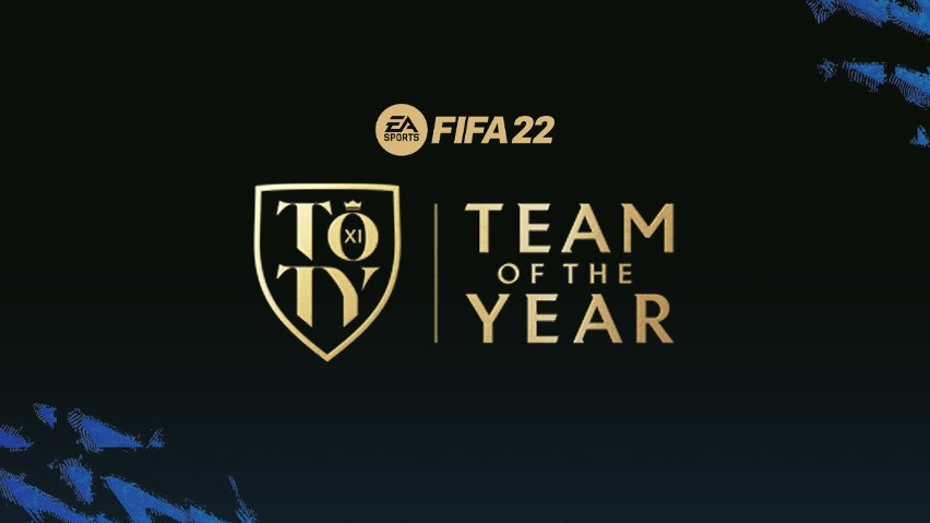 FIFA 22 Team of the Year - trwa głosowanie na najlepszą drużynę roku. Polak wśród nominowanych