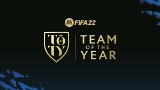 FIFA 22 Team of the Year - trwa głosowanie na najlepszą drużynę roku. Polak wśród nominowanych