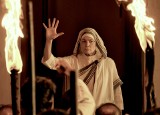 "Matka Teresa i ja" - głośna produkcja nagrodzona na festiwalu katolickich filmów w Rzymie w krakowskim kinie Cinema City Zakopianka 