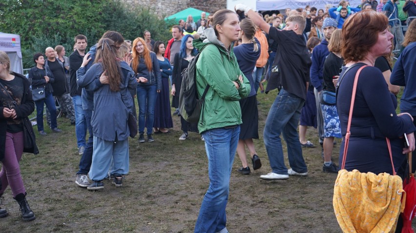 Festiwal Muzyki Celtyckiej Zamek w Będzinie