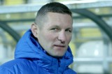 Grzegorz Niciński: Życie trenera jest takie, że na pewno kiedyś stracę pracę