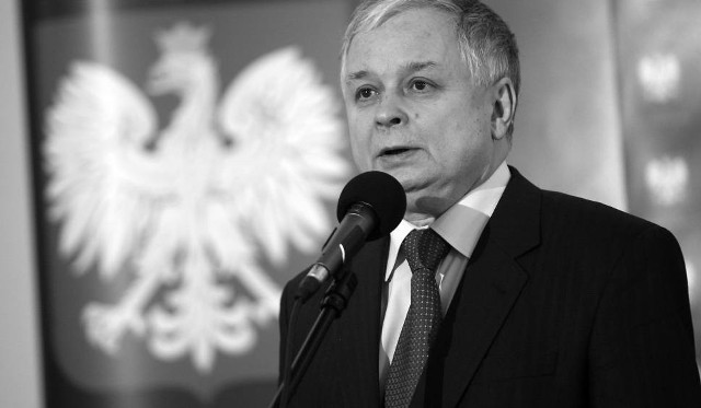 Nie będzie konsultacji w sprawie budowy pomnika Lecha Kaczyńskiego w Białymstoku