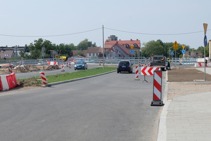 Jest to konstrukcja, która powstała nad budowaną w...