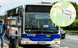 Uwaga, zmiany w kursowaniu linii autobusowych 73 i 82 w Bydgoszczy