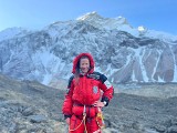 Kilka szczytów od zapisania się na kartach historii Himalaizmu. Kristin Harila zdobyła dziewięć najwyższych gór świata w półtora miesiąca