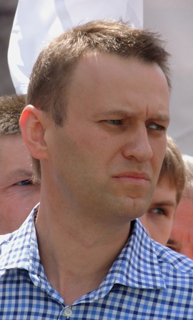 Bracia Nawalni są uznawani za zagorzałych wrogów Władimira Putina