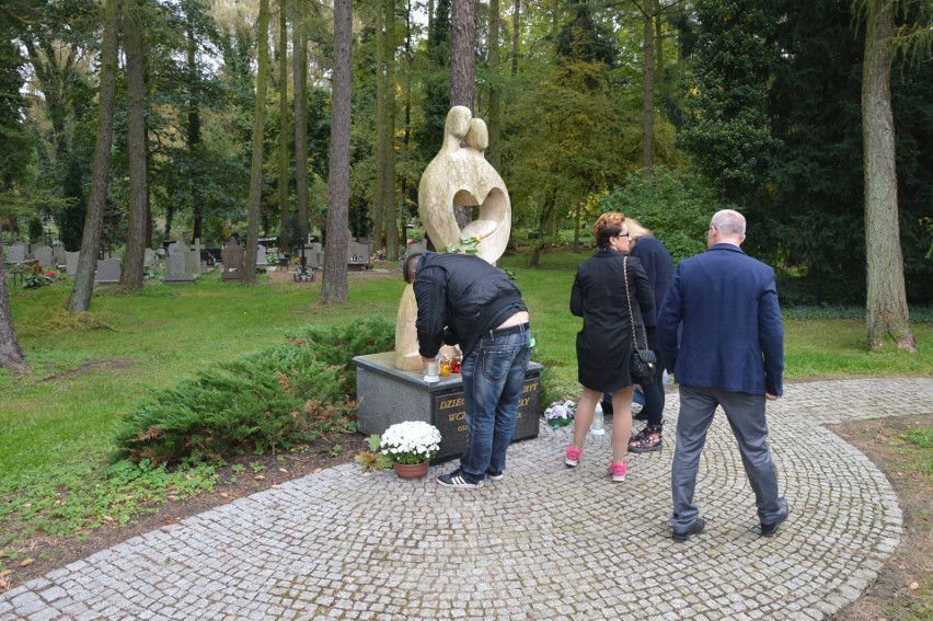 Dzień dziecka utraconego. Bliscy wspominali aniołki