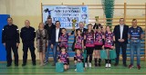 Odbył się V Ogólnopolski Turniej Minisiatkówki Dziewcząt - „Kluczewsko Mini Volley Cup’2023” o Puchar Wójta Gminy Kluczewsko. Zobacz zdjęcia