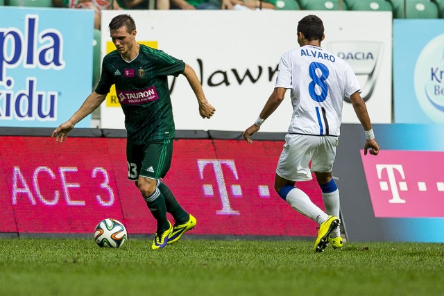 Zawisza Bydgoszcz walczy drugi sezon z rzędu w T-Mobile Ekstraklasie.