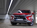 Mitsubishi Eclipse Cross 1.5 163KM. Wrażenia z jazdy nowym SUV-em