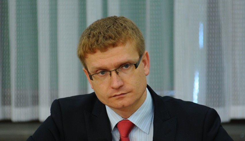 Krzysztof Matyjaszczyk – od  7 lat prezydent Częstochowy
