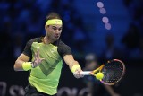 ATP Finals 2022. Rafael Nadal wygrał z Casperem Ruudem na pożegnanie z tenisowym turniejem w Turynie. Słynny Hiszpan nie zagra w półfinale