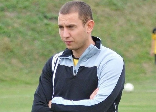Trener Alitu Piotr Chorab jest przekonany, iż po klęsce 1:6 w Kielcach jego zespół pokaże, że stać go na dużo lepszą grę