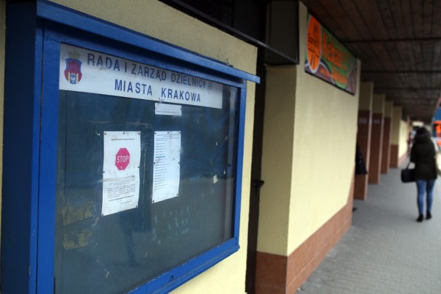 W Bronowicach przy ul. Młodej Polski ma powstać miejsce spotkań dla mieszkańców.