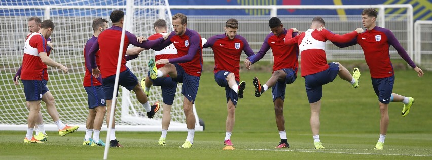 Anglia – Islandia na Euro 2016. GDZIE OGLĄDAĆ MECZ...