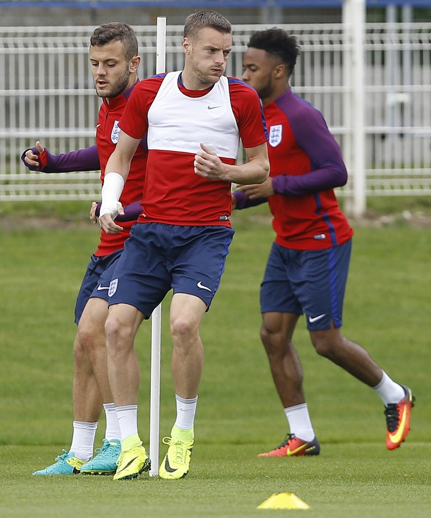 Anglia – Islandia na Euro 2016. GDZIE OGLĄDAĆ MECZ...