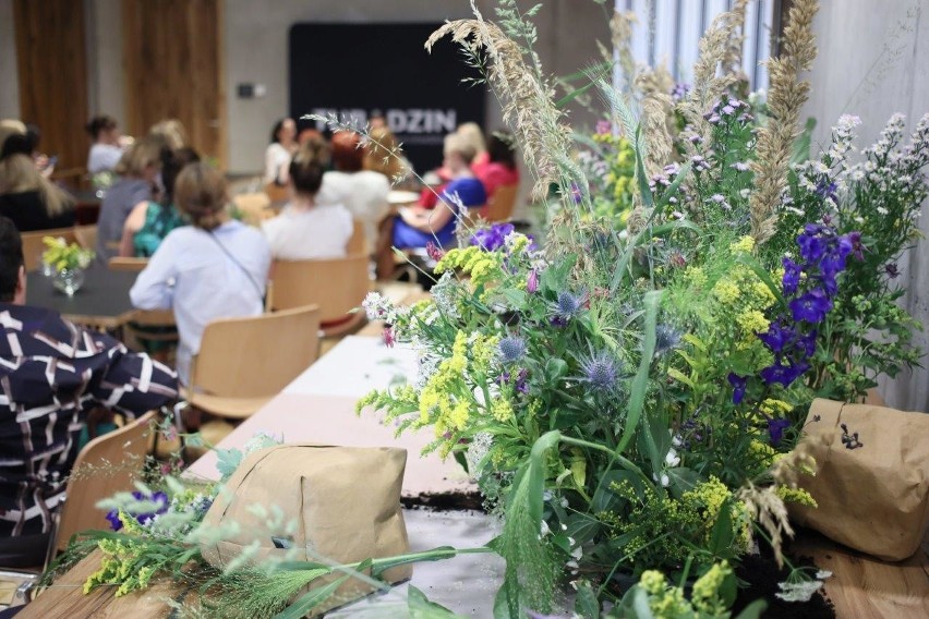 Kamień, przyroda, niebo - spotkanie z Ceramiką Tubądzin inspirowane naturą (ZDJĘCIA)